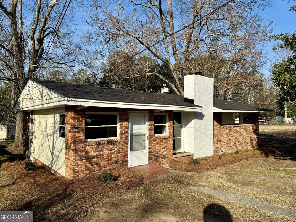 609 Hillcrest DR Thomson, GA 30824