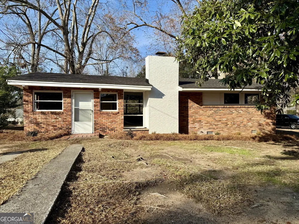 609 Hillcrest DR Thomson, GA 30824