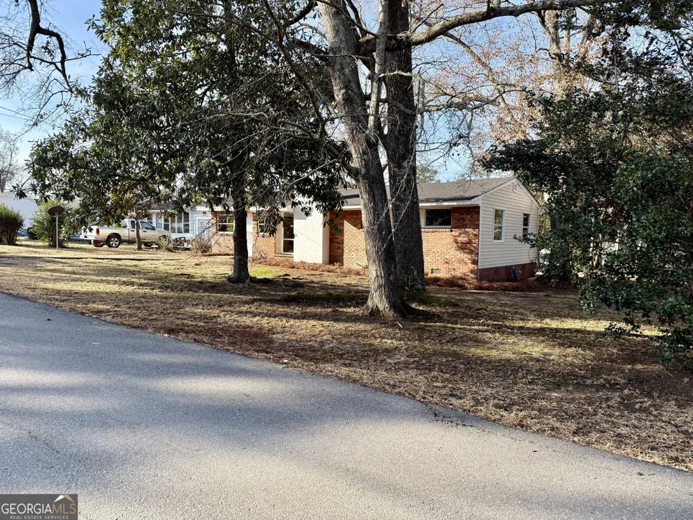 609 Hillcrest DR Thomson, GA 30824