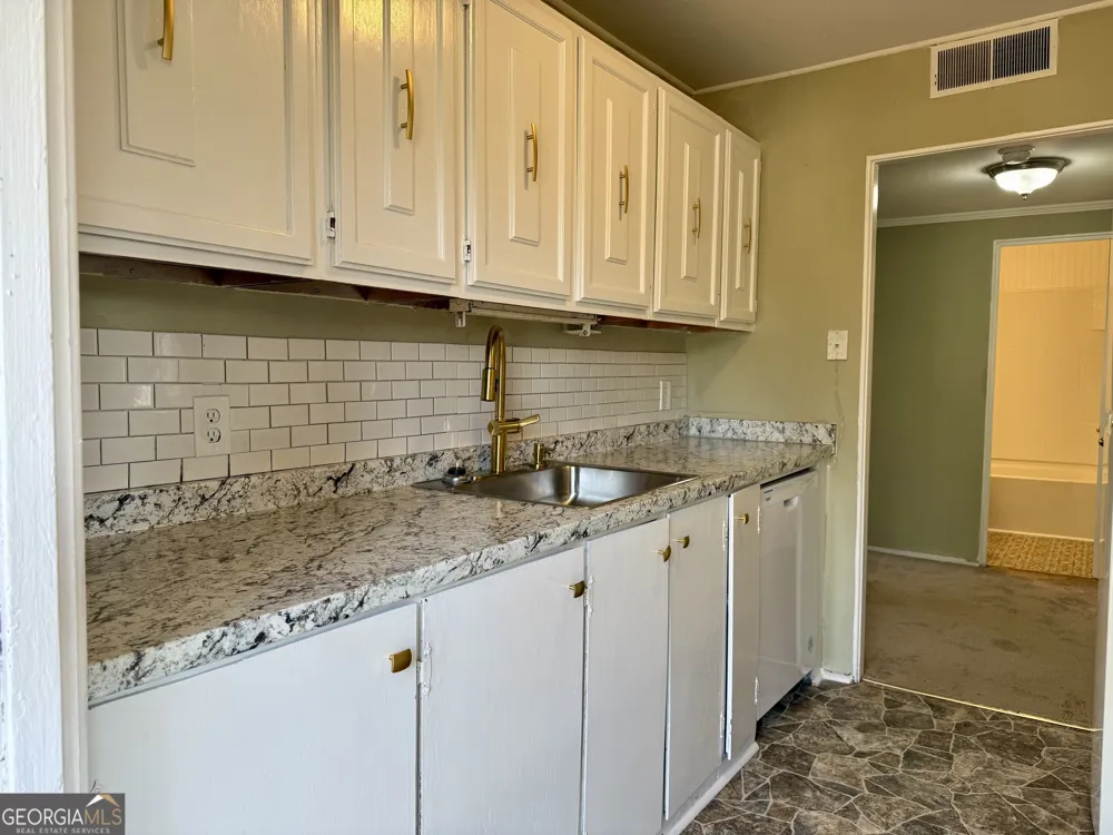 609 Hillcrest DR Thomson, GA 30824