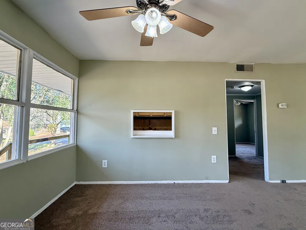 609 Hillcrest DR Thomson, GA 30824