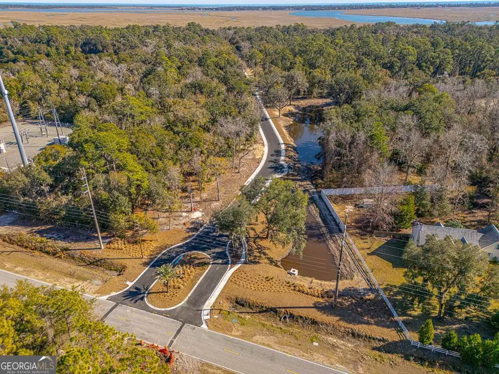 123 Canopy LN St. Simons, GA 31522