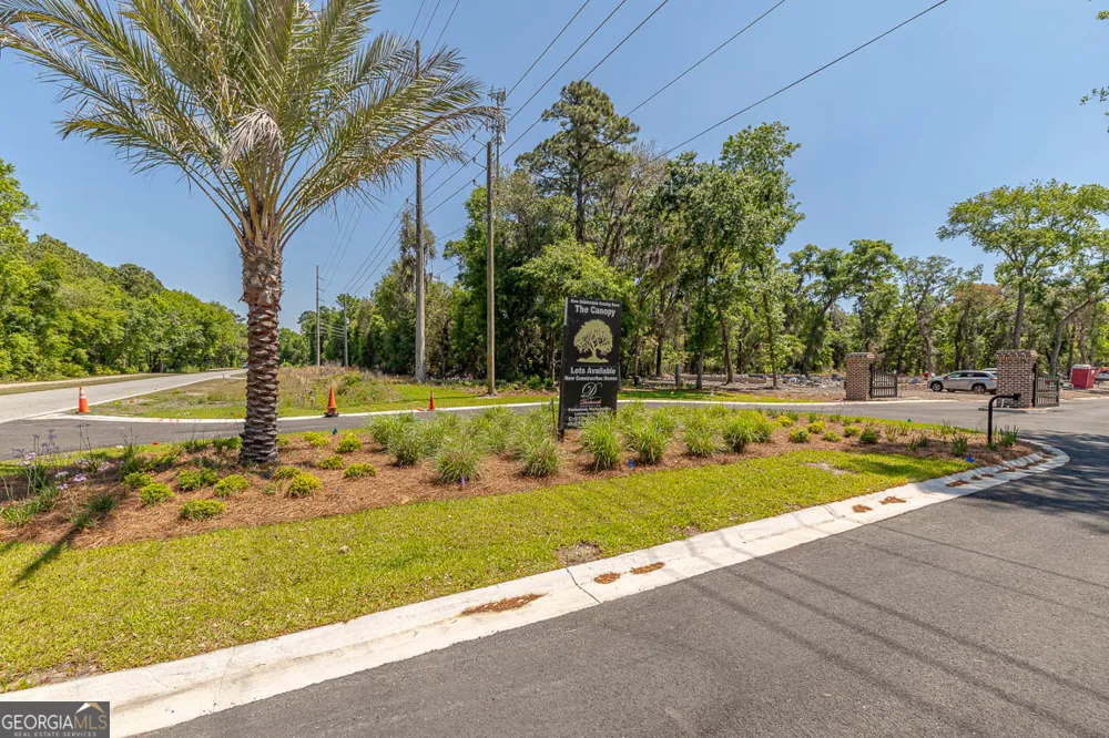 123 Canopy LN St. Simons, GA 31522