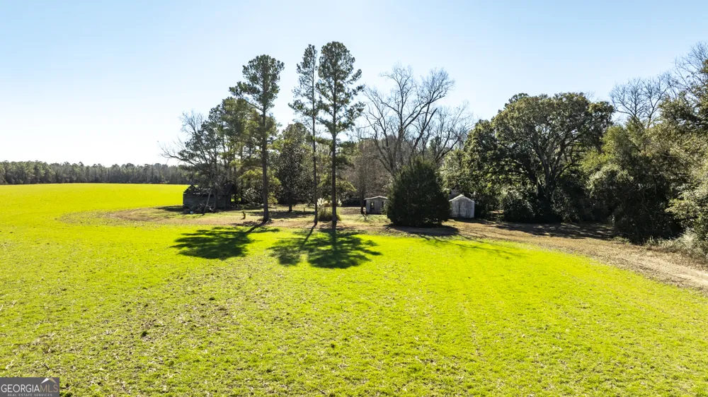 0 Sam Tillman Statesboro, GA 30458
