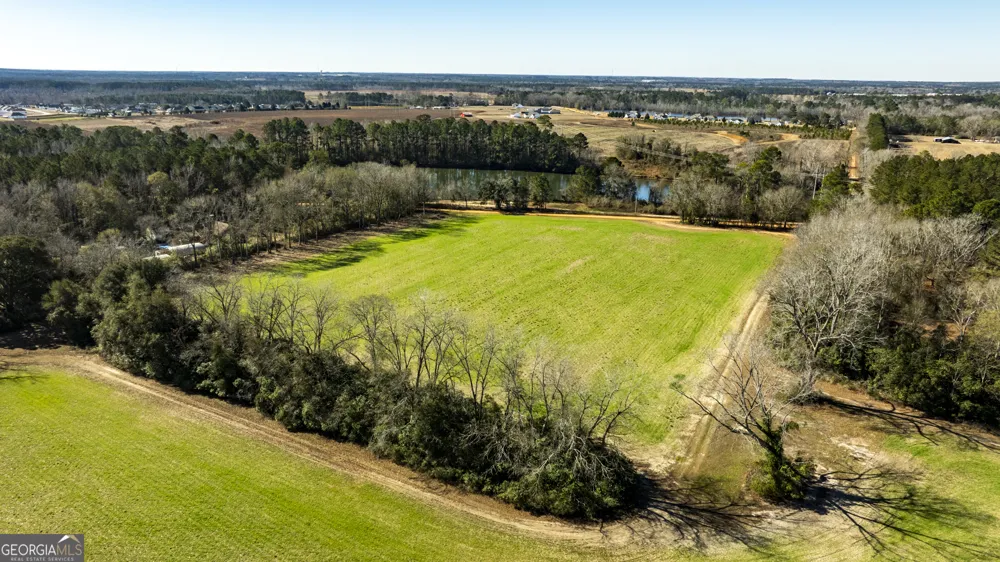 0 Sam Tillman Statesboro, GA 30458