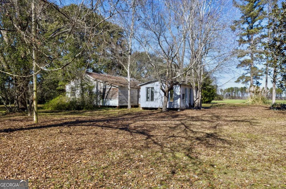0 Sam Tillman Statesboro, GA 30458