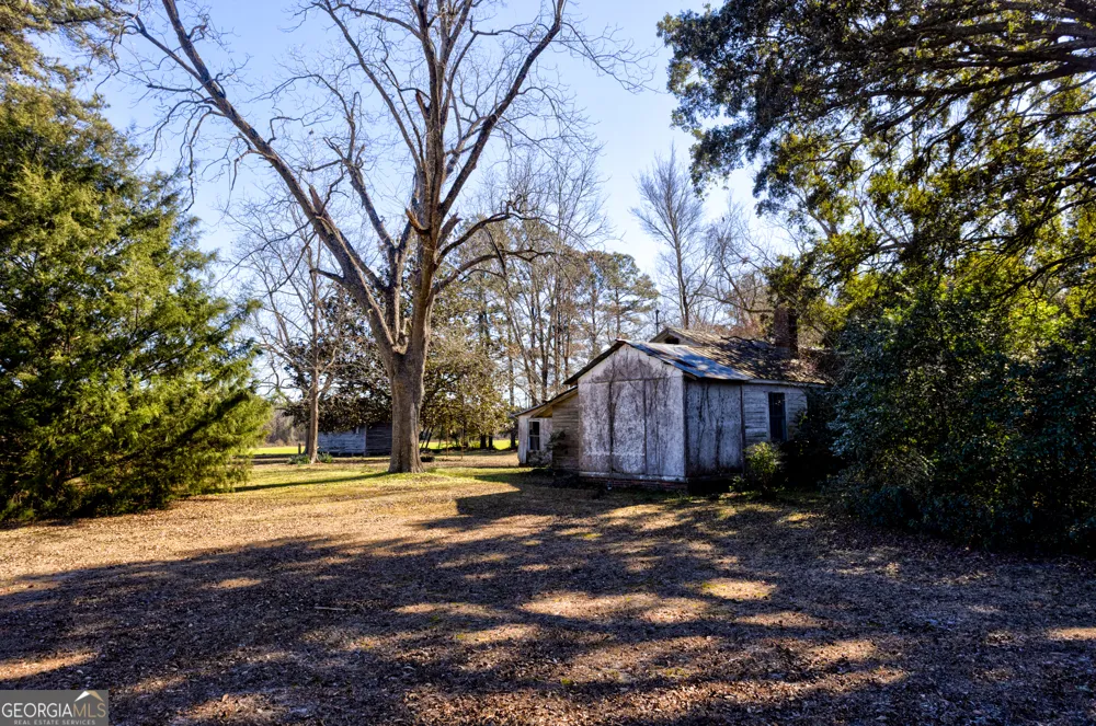 0 Sam Tillman Statesboro, GA 30458