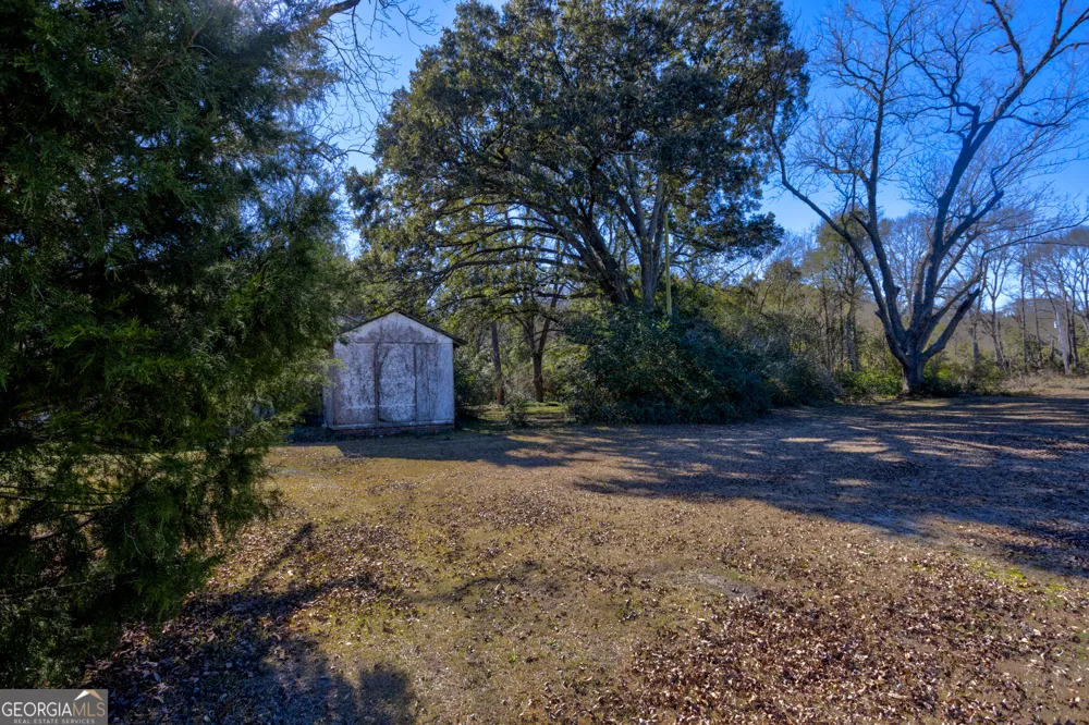 0 Sam Tillman Statesboro, GA 30458