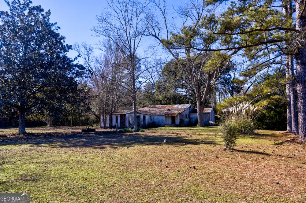 0 Sam Tillman Statesboro, GA 30458
