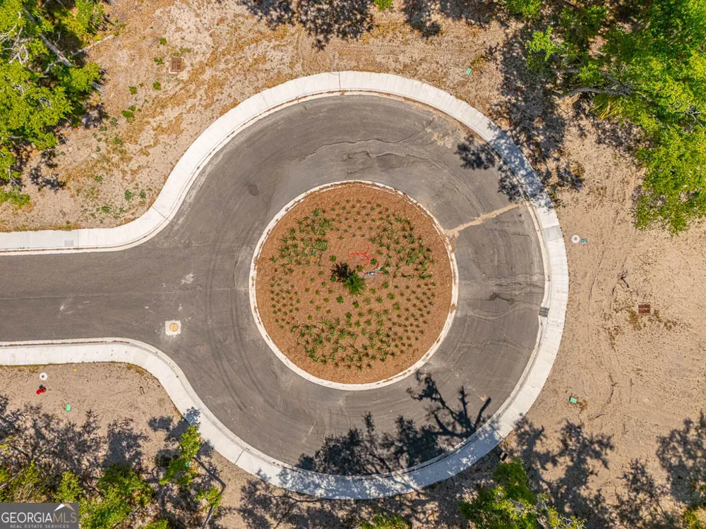 128 Canopy LN St. Simons, GA 31522