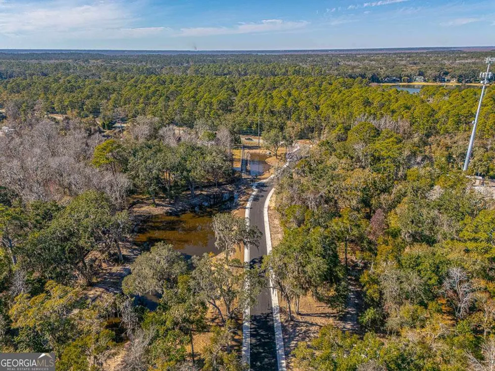 145 Canopy LN St. Simons, GA 31522