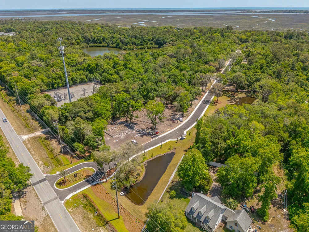 145 Canopy LN St. Simons, GA 31522
