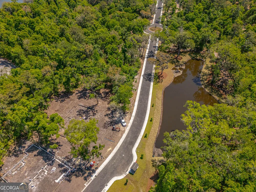 145 Canopy LN St. Simons, GA 31522