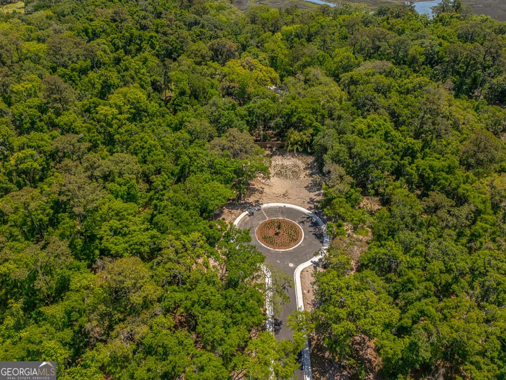 145 Canopy LN St. Simons, GA 31522