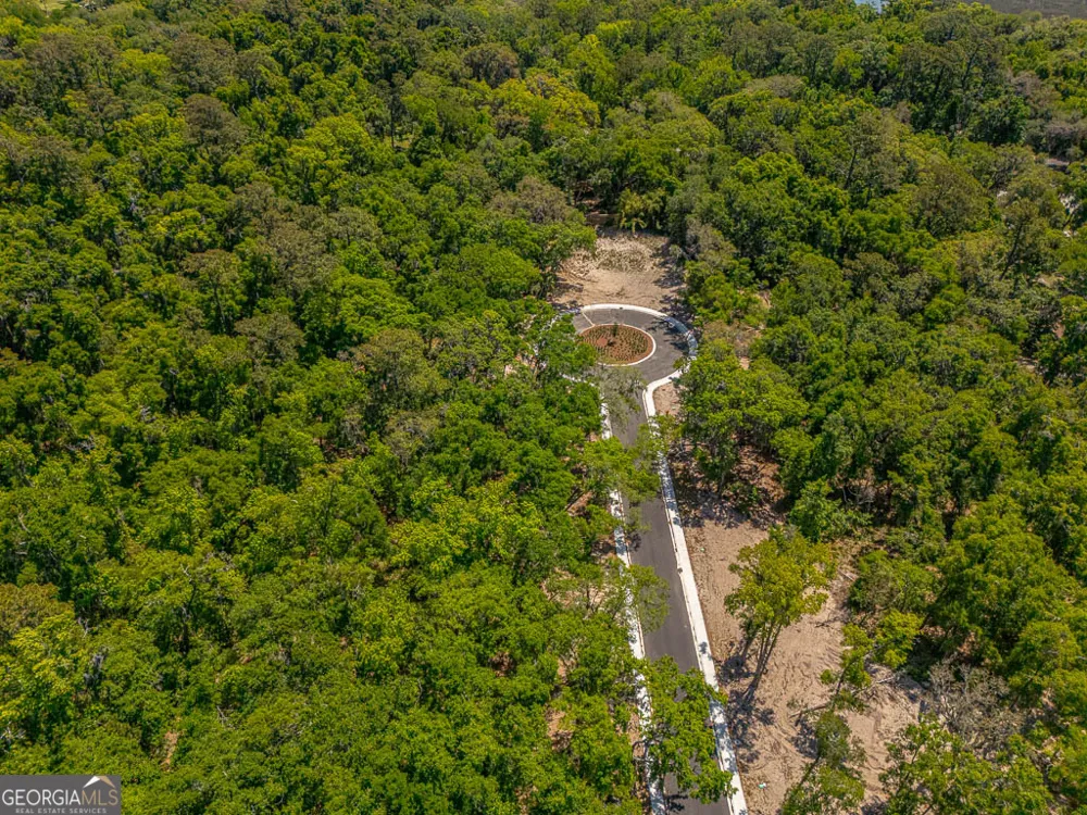 144 Canopy LN St. Simons, GA 31522