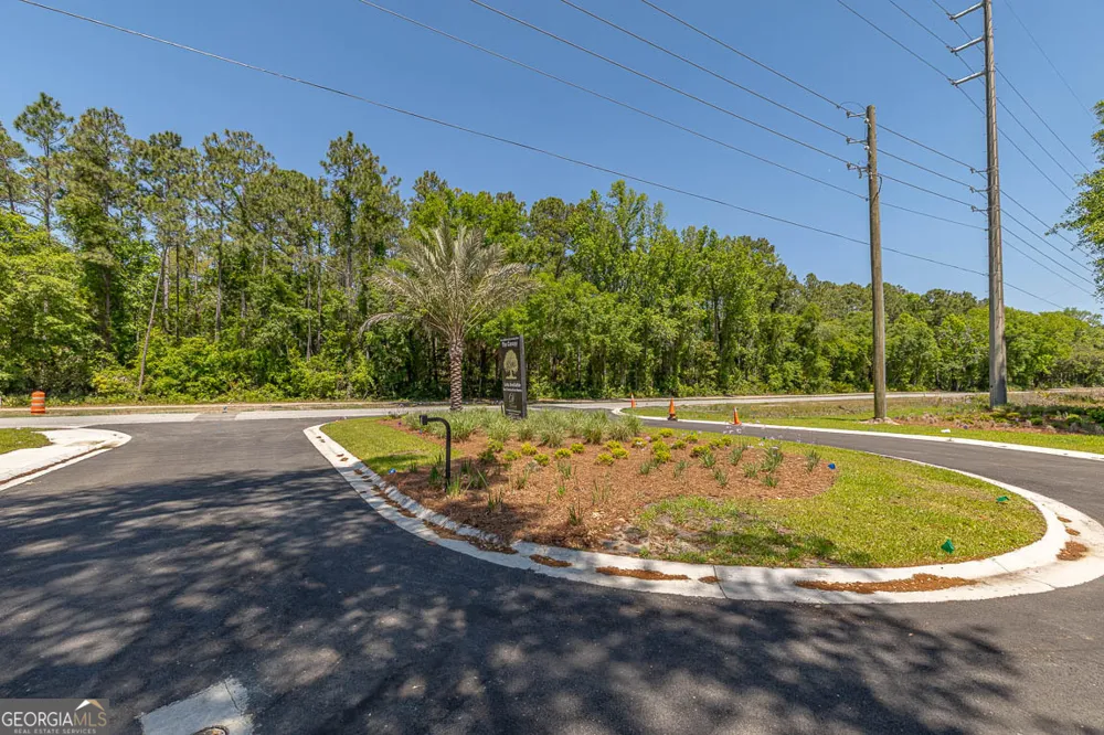 146 Canopy LN St. Simons, GA 31522