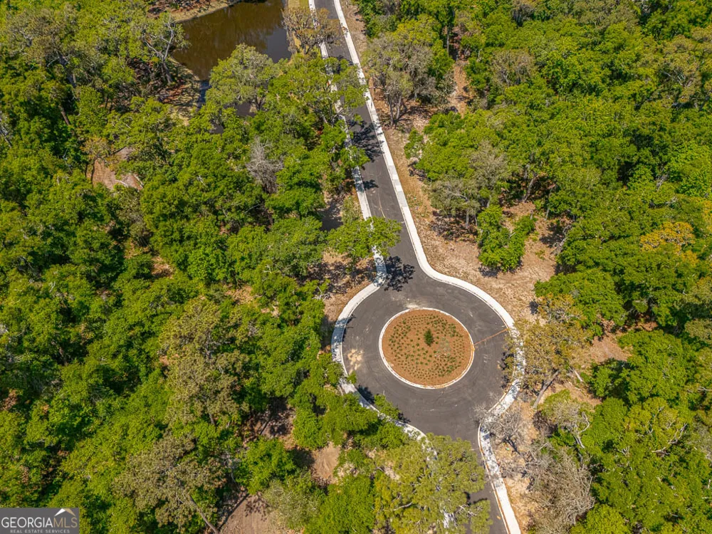 146 Canopy LN St. Simons, GA 31522