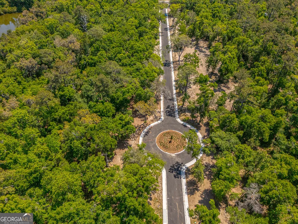 146 Canopy LN St. Simons, GA 31522