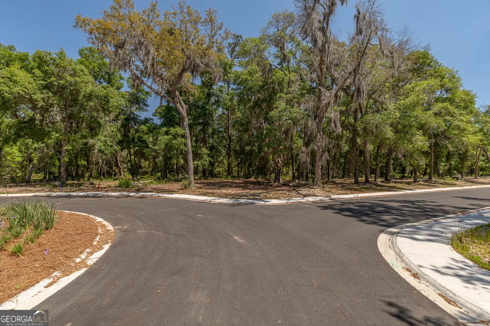 146 Canopy LN St. Simons, GA 31522