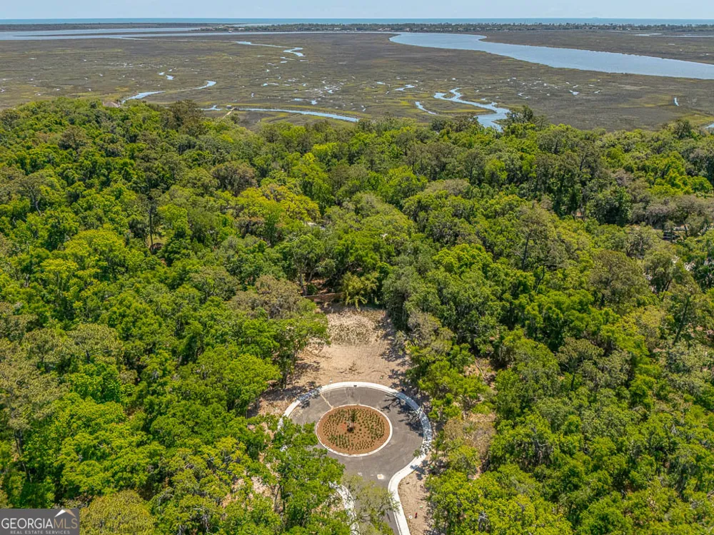 146 Canopy LN St. Simons, GA 31522
