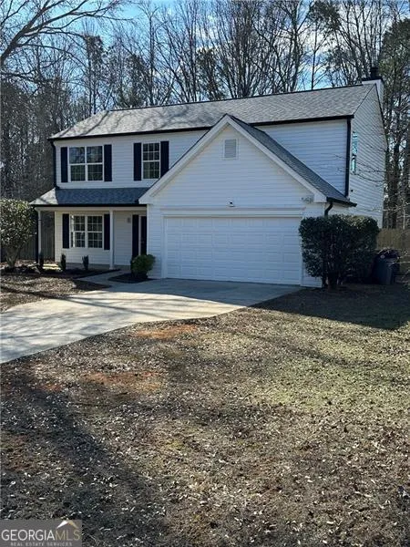 1149 Grandview CIR Powder Springs, GA 30127