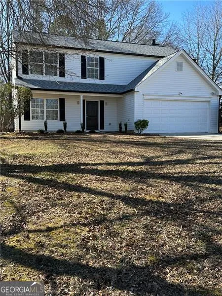 1149 Grandview CIR Powder Springs, GA 30127