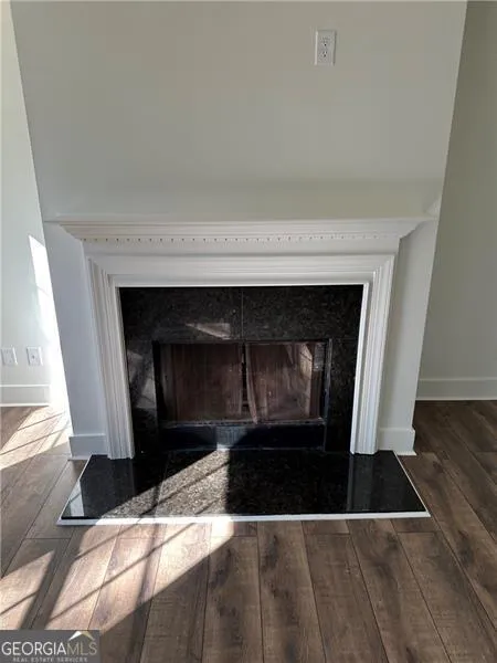 1149 Grandview CIR Powder Springs, GA 30127