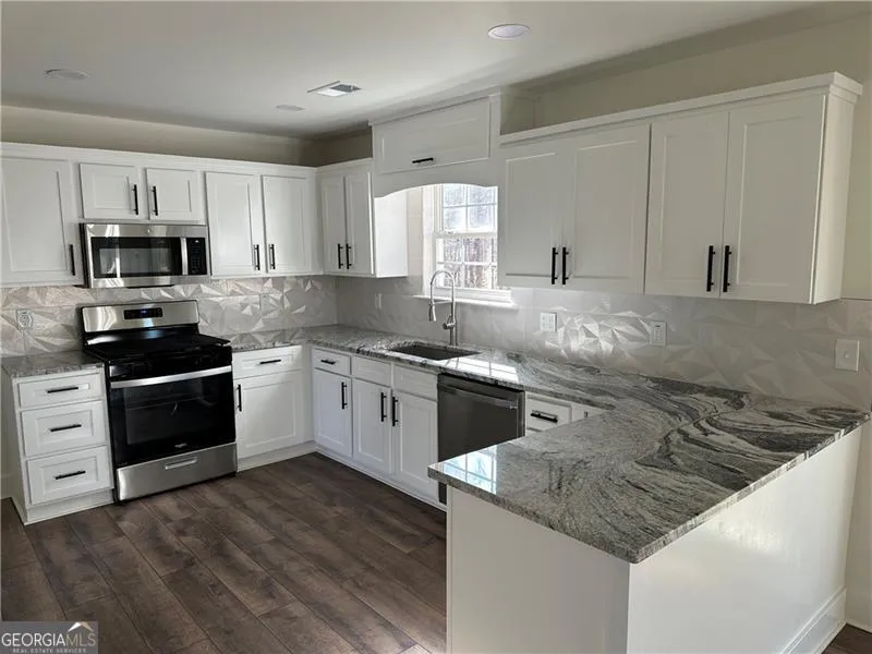 1149 Grandview CIR Powder Springs, GA 30127