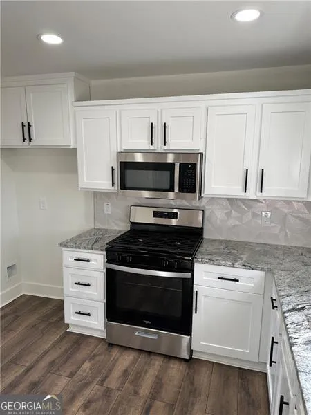1149 Grandview CIR Powder Springs, GA 30127