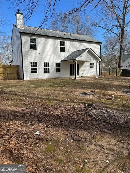 1149 Grandview CIR Powder Springs, GA 30127