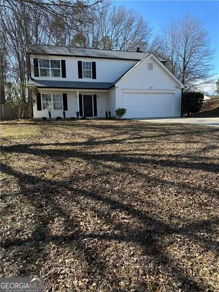 1149 Grandview CIR Powder Springs, GA 30127