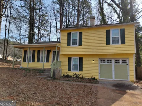 701 Boone CT
