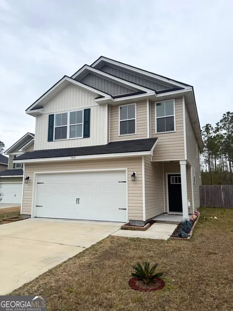 163 Chaffseed CIR