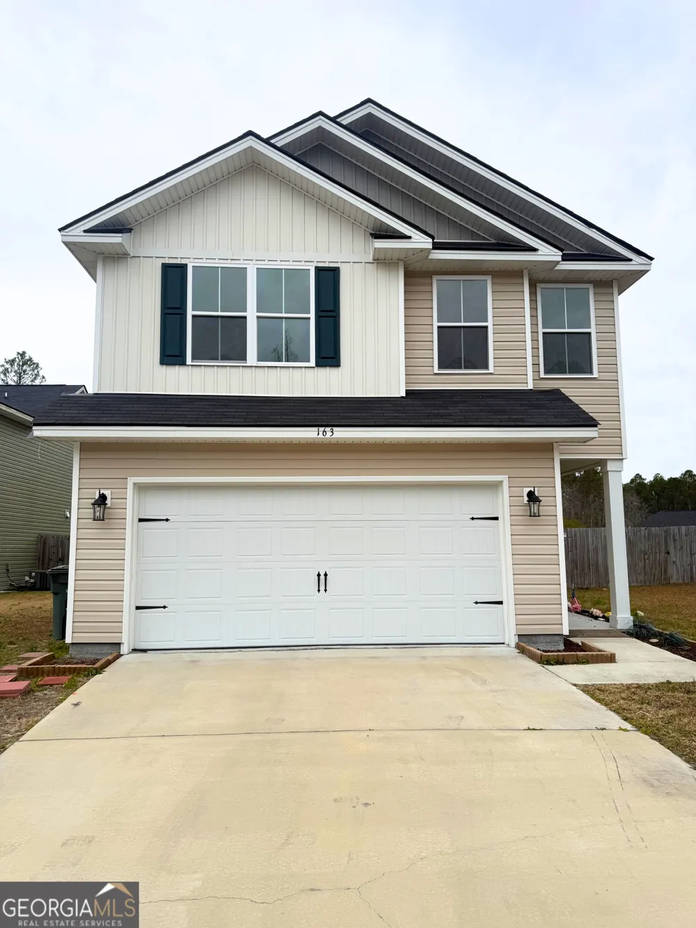 163 Chaffseed CIR Hinesville, GA 31313
