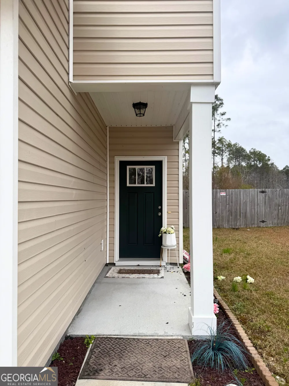 163 Chaffseed CIR Hinesville, GA 31313