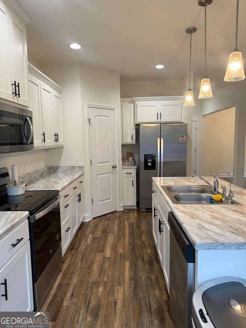 163 Chaffseed CIR Hinesville, GA 31313