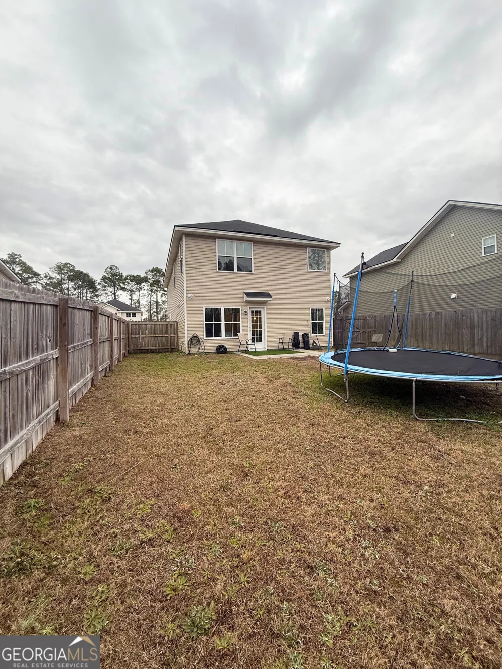 163 Chaffseed CIR Hinesville, GA 31313