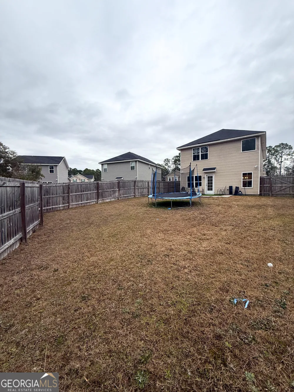 163 Chaffseed CIR Hinesville, GA 31313