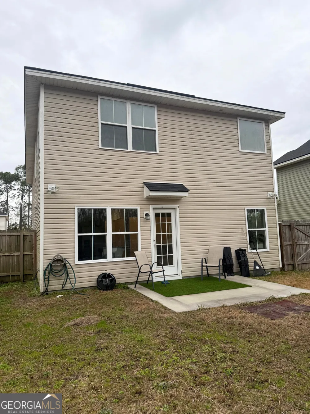 163 Chaffseed CIR Hinesville, GA 31313