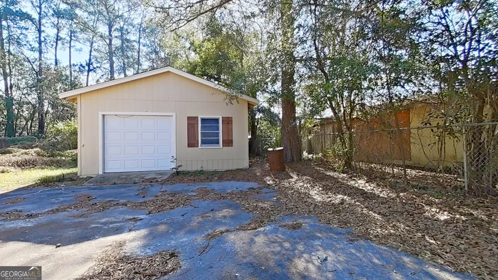 1012 Remington AVE Thomasville, GA 31792