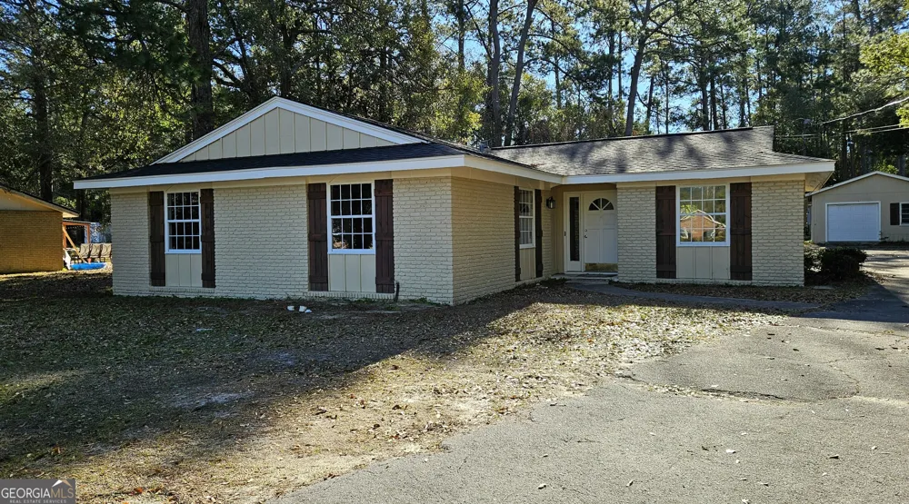 1012 Remington AVE Thomasville, GA 31792
