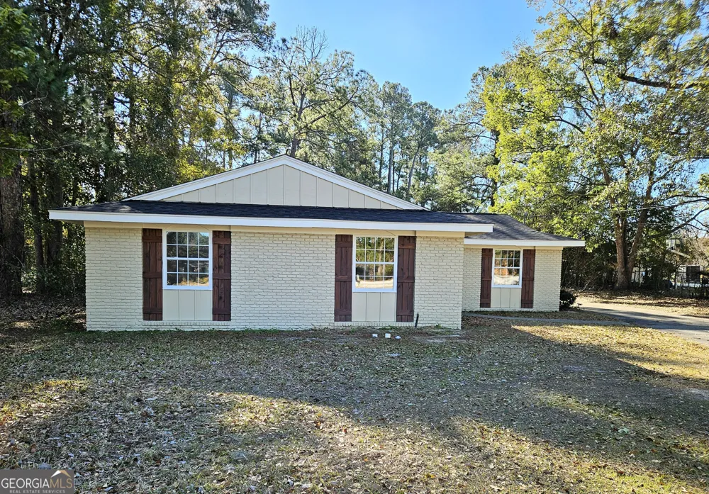 1012 Remington AVE Thomasville, GA 31792