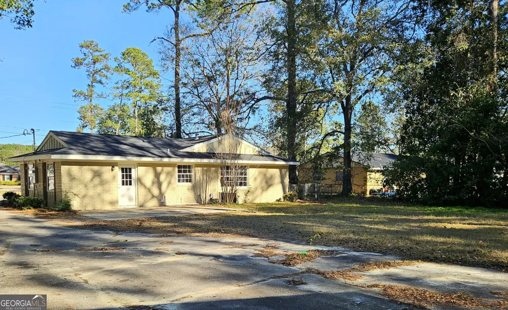 1012 Remington AVE Thomasville, GA 31792