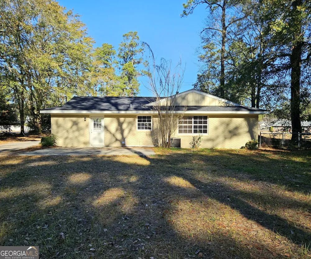 1012 Remington AVE Thomasville, GA 31792