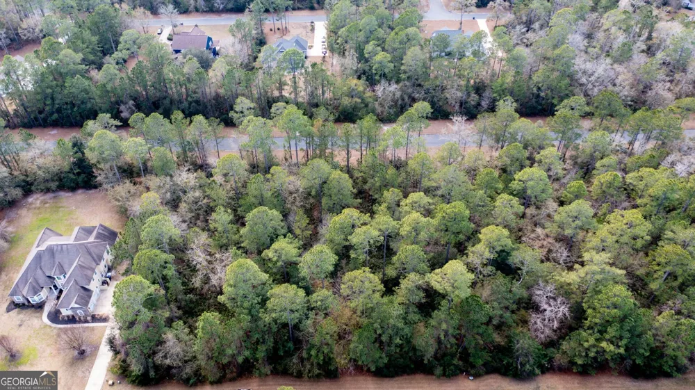 V/L 191 Sunrise DR Woodbine, GA 31569