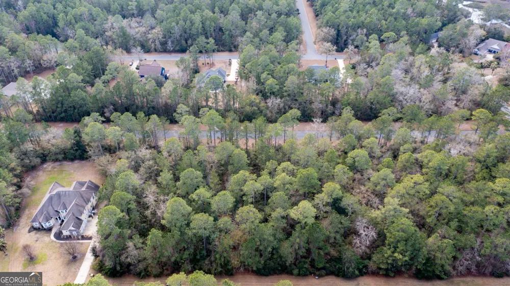 V/L 191 Sunrise DR Woodbine, GA 31569