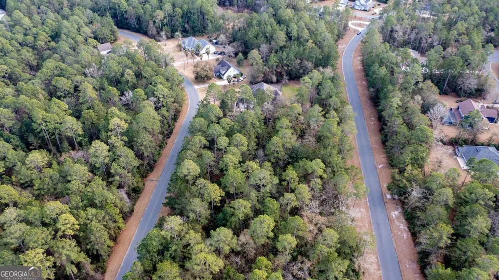 V/L 191 Sunrise DR Woodbine, GA 31569