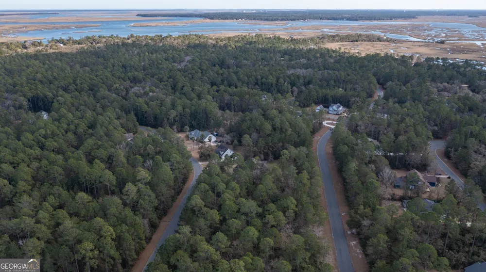 V/L 191 Sunrise DR Woodbine, GA 31569