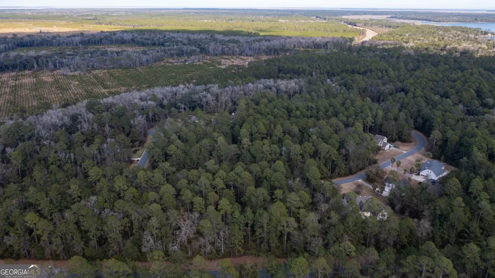 V/L 191 Sunrise DR Woodbine, GA 31569