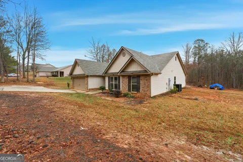1618 McCannon Morris RD